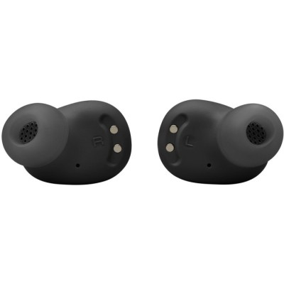Навушники JBL Wave Buds 2 (JBLWBUDS2BLK) Black