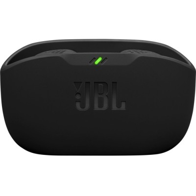 Навушники JBL Wave Buds 2 (JBLWBUDS2BLK) Black