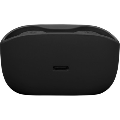 Навушники JBL Wave Buds 2 (JBLWBUDS2BLK) Black