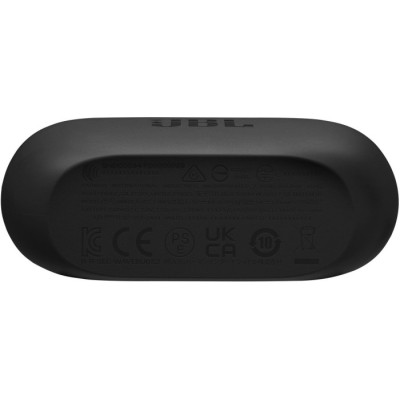 Навушники JBL Wave Buds 2 (JBLWBUDS2BLK) Black