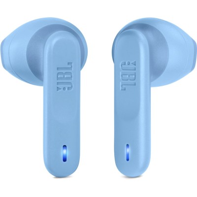 Навушники JBL WAVE Flex (JBLWFLEXBLU) Blue