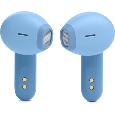 Навушники JBL WAVE Flex (JBLWFLEXBLU) Blue