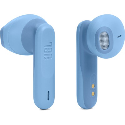 Навушники JBL WAVE Flex (JBLWFLEXBLU) Blue