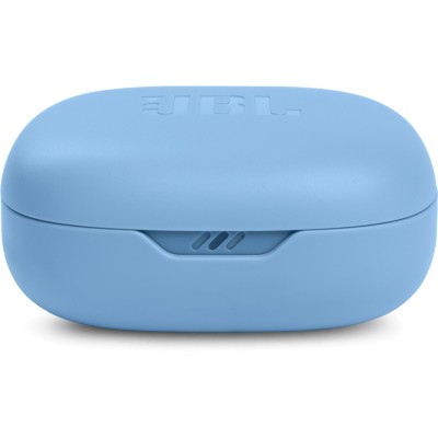 Навушники JBL WAVE Flex (JBLWFLEXBLU) Blue