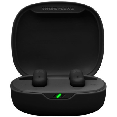 Навушники JBL Wave Flex 2 (JBLWFLEX2BLK) Black