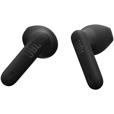 Навушники JBL Wave Flex 2 (JBLWFLEX2BLK) Black