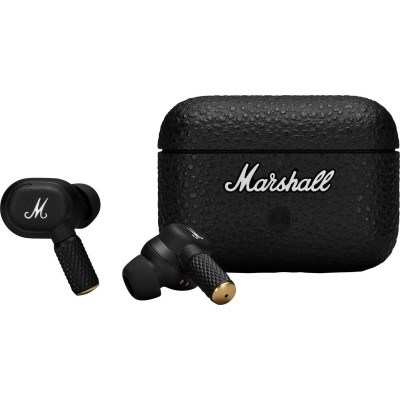 Навушники Marshall Motif II A.N.C. Black (1006450)