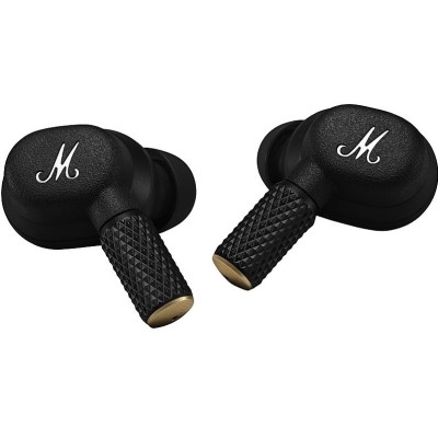 Навушники Marshall Motif II A.N.C. Black (1006450)