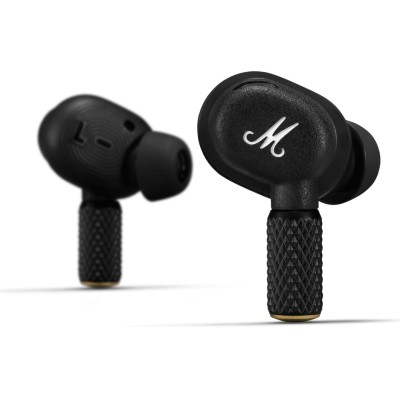 Навушники Marshall Motif II A.N.C. Black (1006450)
