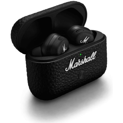 Навушники Marshall Motif II A.N.C. Black (1006450)