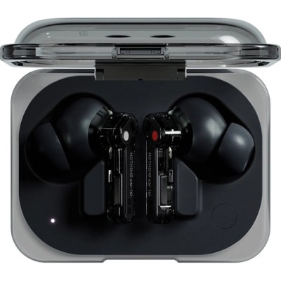 Навушники Nothing Ear (a) Black