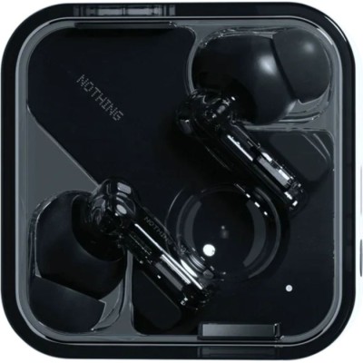 Навушники Nothing Ear 3 Black Навушники Nothing Ear 3 Black