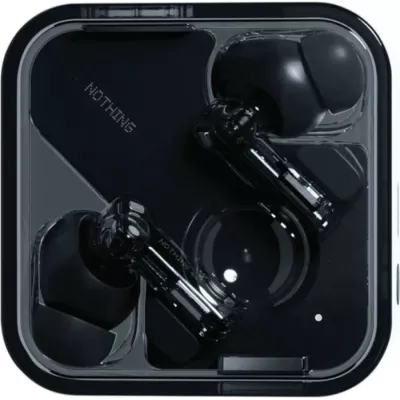 Навушники Nothing Ear 3 (B171) Black