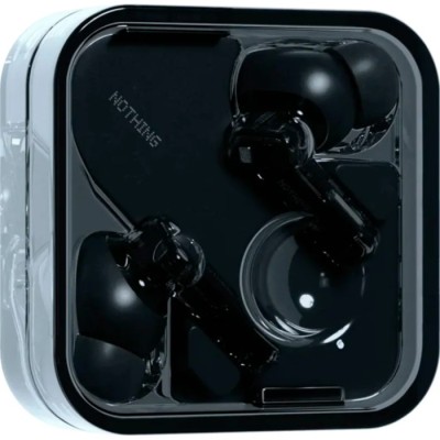 Навушники Nothing Ear 3 Black Навушники Nothing Ear 3 Black