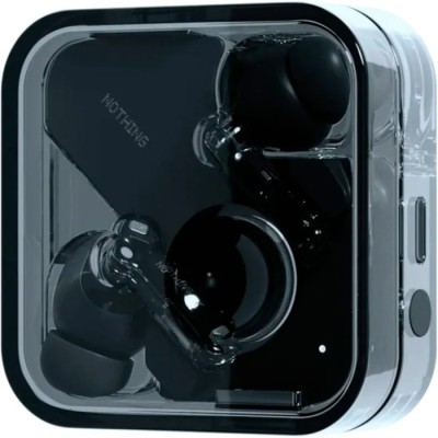 Навушники Nothing Ear 3 Black Навушники Nothing Ear 3 Black