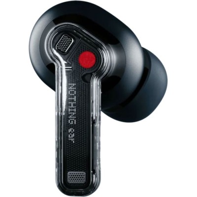 Навушники Nothing Ear 3 Black Навушники Nothing Ear 3 Black