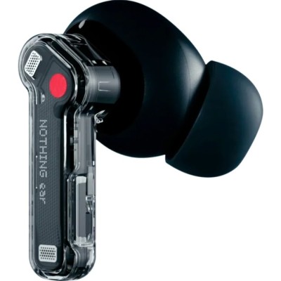 Навушники Nothing Ear 3 Black Навушники Nothing Ear 3 Black