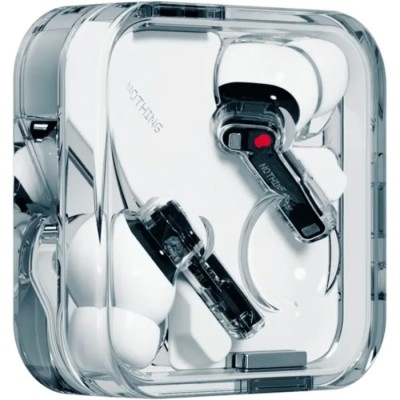 Навушники Nothing Ear 3 White Навушники Nothing Ear 3 White