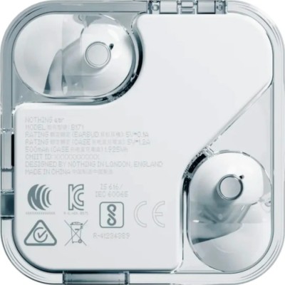 Навушники Nothing Ear 3 White Навушники Nothing Ear 3 White