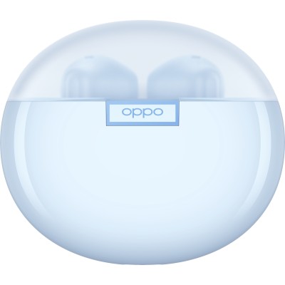 Навушники OPPO Enco Air 3i (ETE91) Blue
