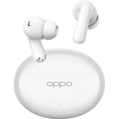 Навушники OPPO Enco Air 4 ETEE1 Silki White