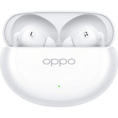 Навушники OPPO Enco Air 4 ETEE1 Silki White