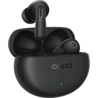 Навушники OPPO Enco Air 4 Pro (ETEA1) Black