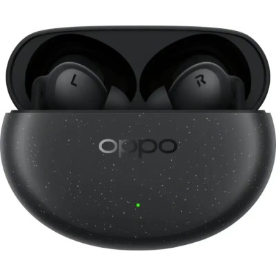Навушники OPPO Enco Air 4 Pro (ETEA1) Black