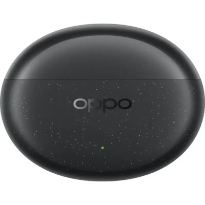 Навушники OPPO Enco Air 4 Pro (ETEA1) Black