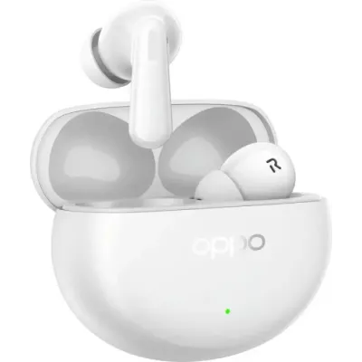 Навушники OPPO Enco Air 4 Pro (ETEA1) White