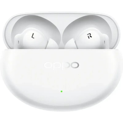 Навушники OPPO Enco Air 4 Pro (ETEA1) White