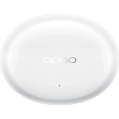 Навушники OPPO Enco Air 4 Pro (ETEA1) White