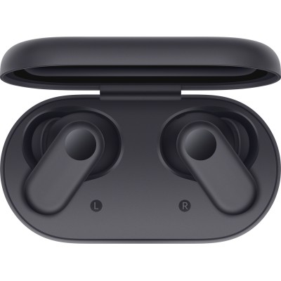 Навушники OPPO Enco Buds 2 Pro (E510A) Graphite Black