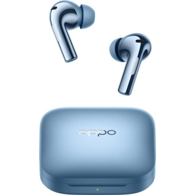 Навушники OPPO Enco X3I (E509A) Blue