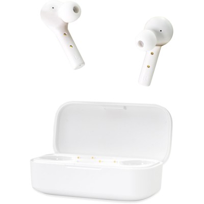 Навушники QCY T5 (2020) TWS Bluetooth Earbuds White