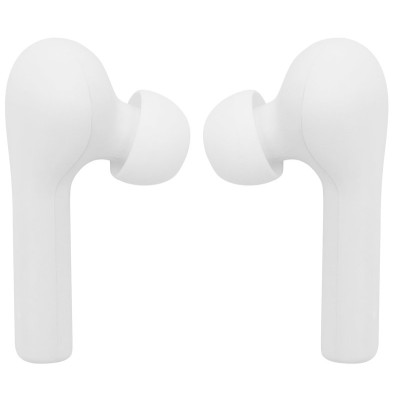 Навушники QCY T5 (2020) TWS Bluetooth Earbuds White