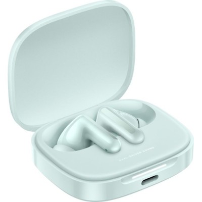 Навушники Redmi Buds 6 (BHR9245GL) Coral Green