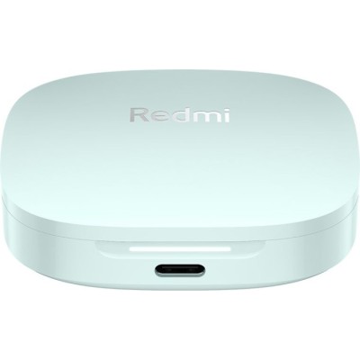 Навушники Redmi Buds 6 (BHR9245GL) Coral Green