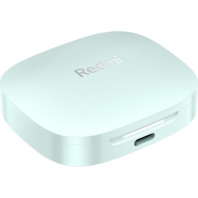 Навушники Redmi Buds 6 (BHR9245GL) Coral Green