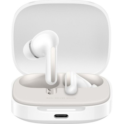 Навушники Redmi Buds 6 (BHR9250GL) Cloud White