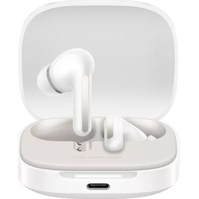 Навушники Redmi Buds 6 (BHR9250GL) Cloud White