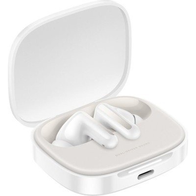 Навушники Redmi Buds 6 (BHR9250GL) Cloud White