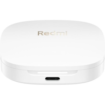 Навушники Redmi Buds 6 (BHR9250GL) Cloud White