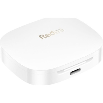 Навушники Redmi Buds 6 (BHR9250GL) Cloud White