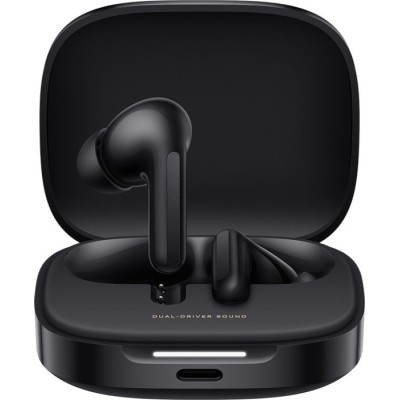 Навушники Redmi Buds 6 (BHR9251GL) Night Black