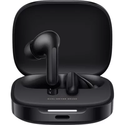 Навушники Redmi Buds 6 (BHR9251GL) Night Black