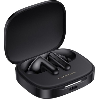 Навушники Redmi Buds 6 (BHR9251GL) Night Black