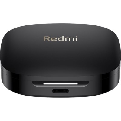 Навушники Redmi Buds 6 (BHR9251GL) Night Black