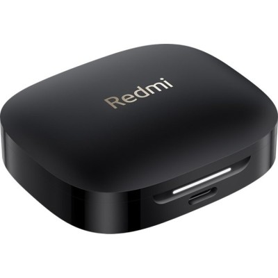 Навушники Redmi Buds 6 (BHR9251GL) Night Black