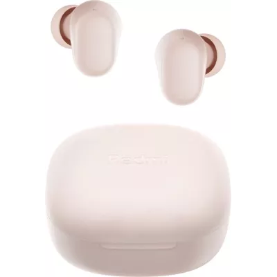 Навушники Redmi Buds 6 Play (BHR8775GL) Pink